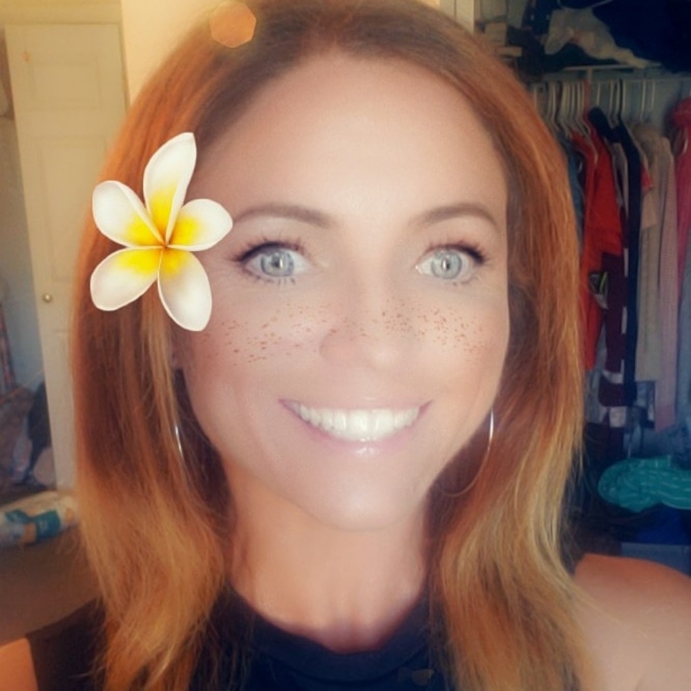 Meet your Posher, Nikki